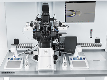 Micromanipulator System