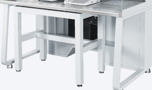 Anti-vibration Table
