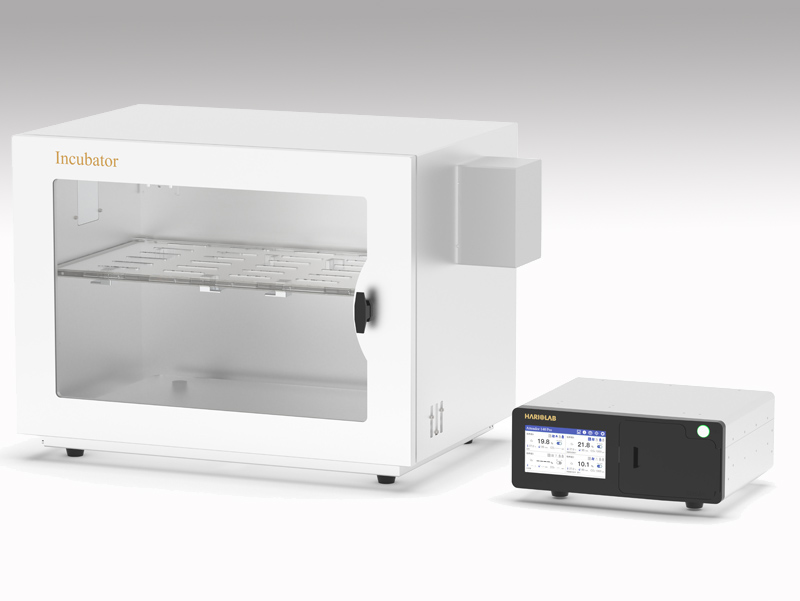 Hypoxia and Hyperoxia Animal-modelling Incubator