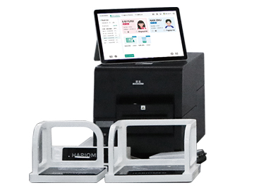 Laboratory  Matching  System