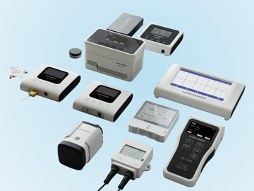 Laboratory Monitoring  System