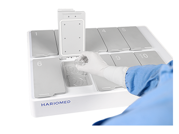 Incubator