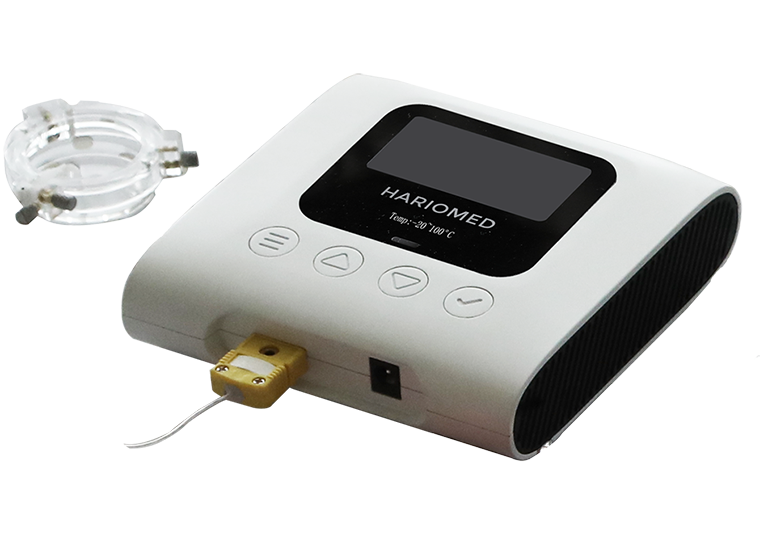 Droplet Detector
