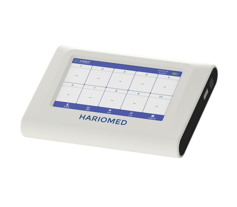 Multi-channel Detector