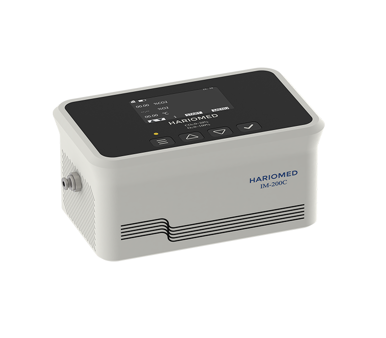 Premixed Gas Detector