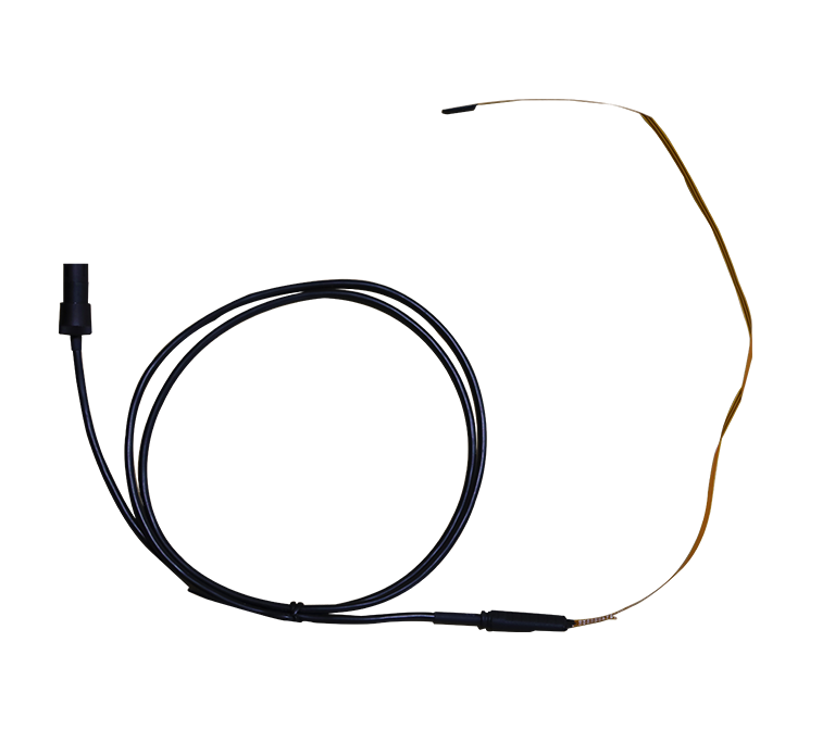Flat Temperature Sensor