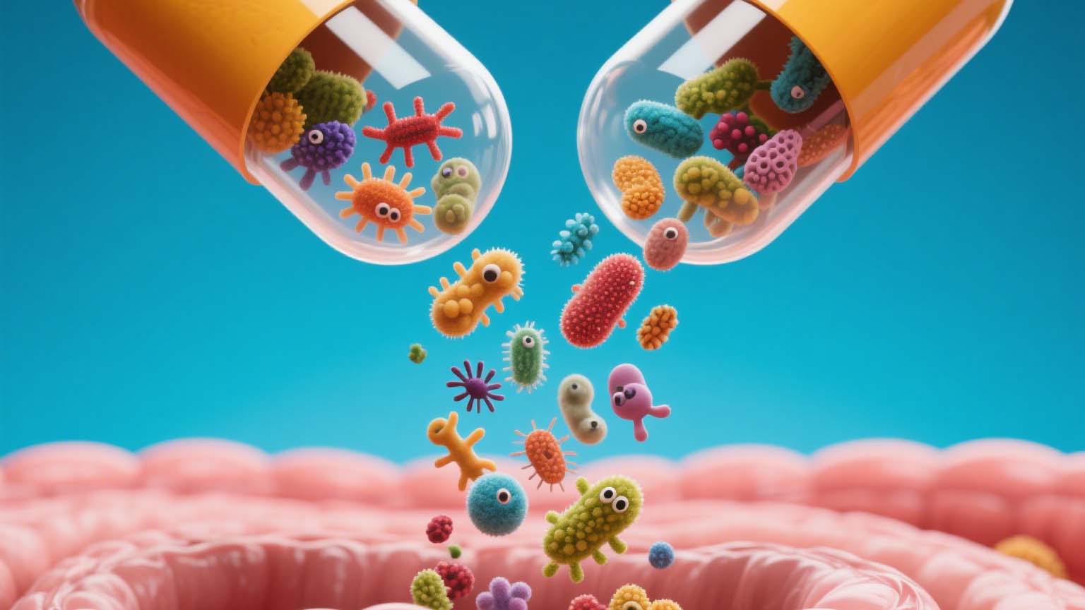 Live Biotherapeutic Products