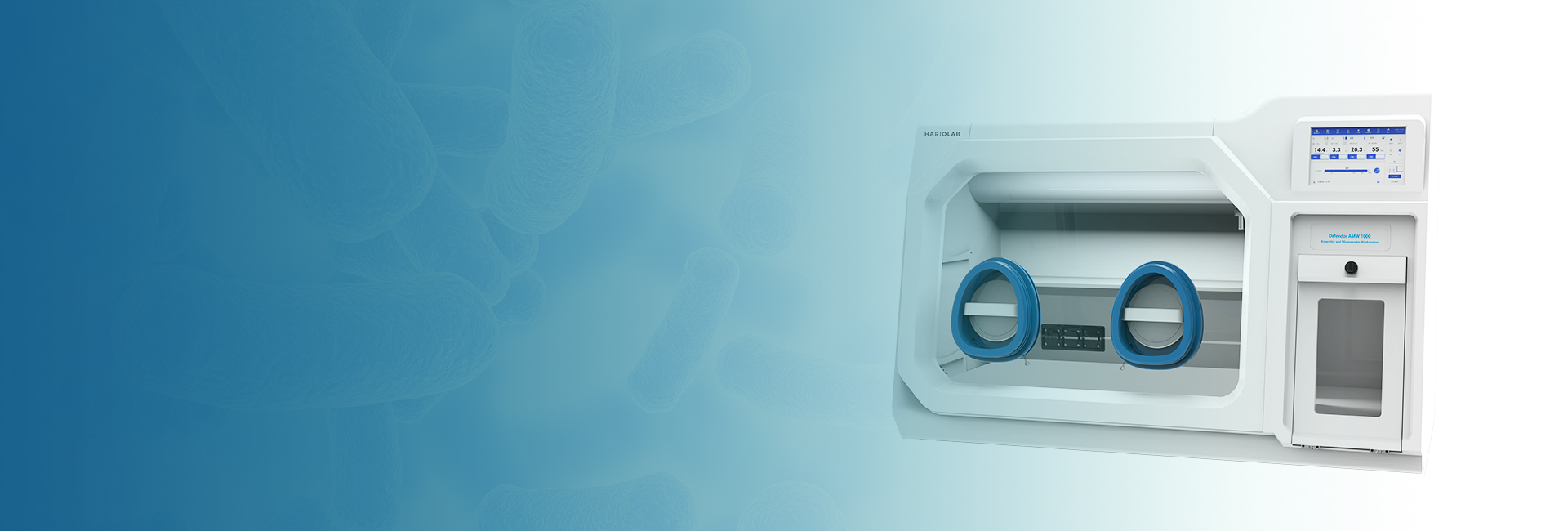 Microbiology Equipments