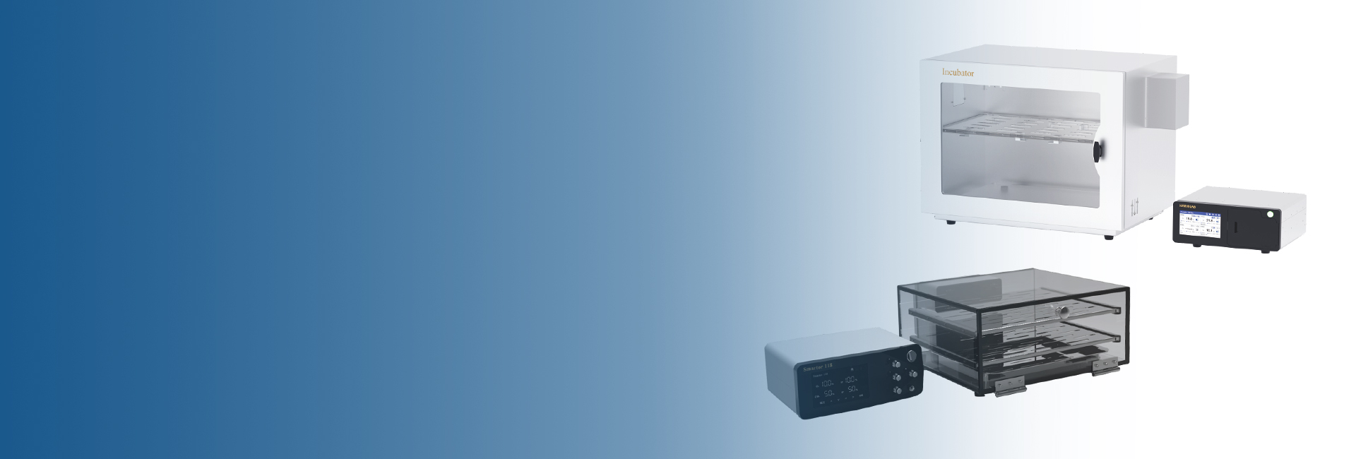 Cell Equipments