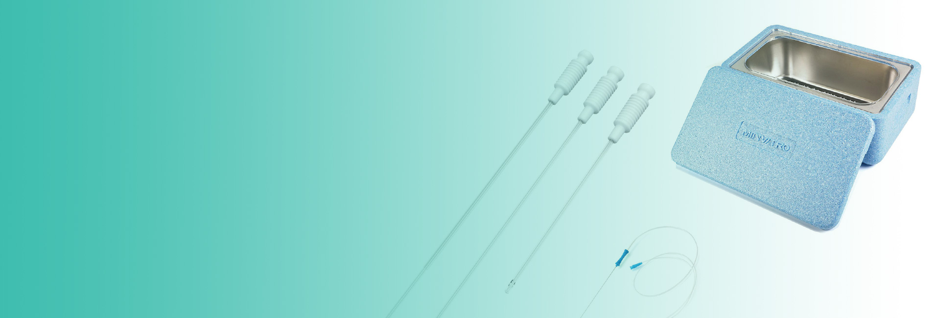 IVF Consumables