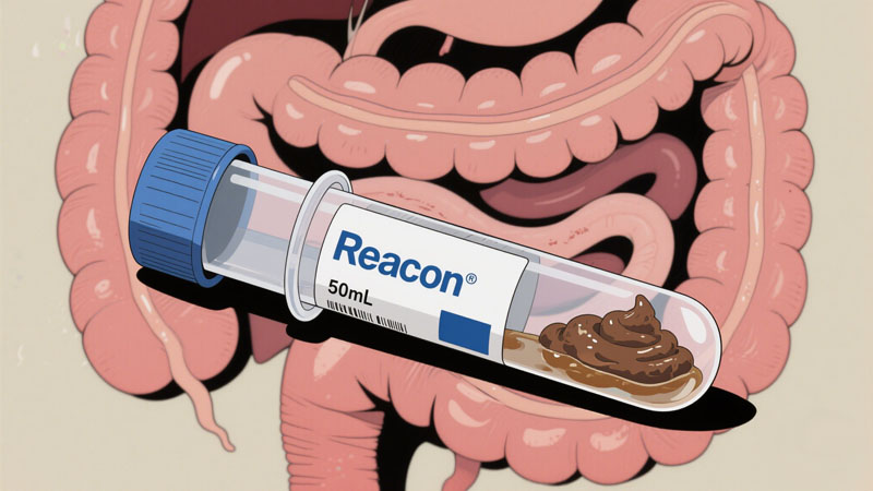 Fecal Microbiota Transplantation(FMT)