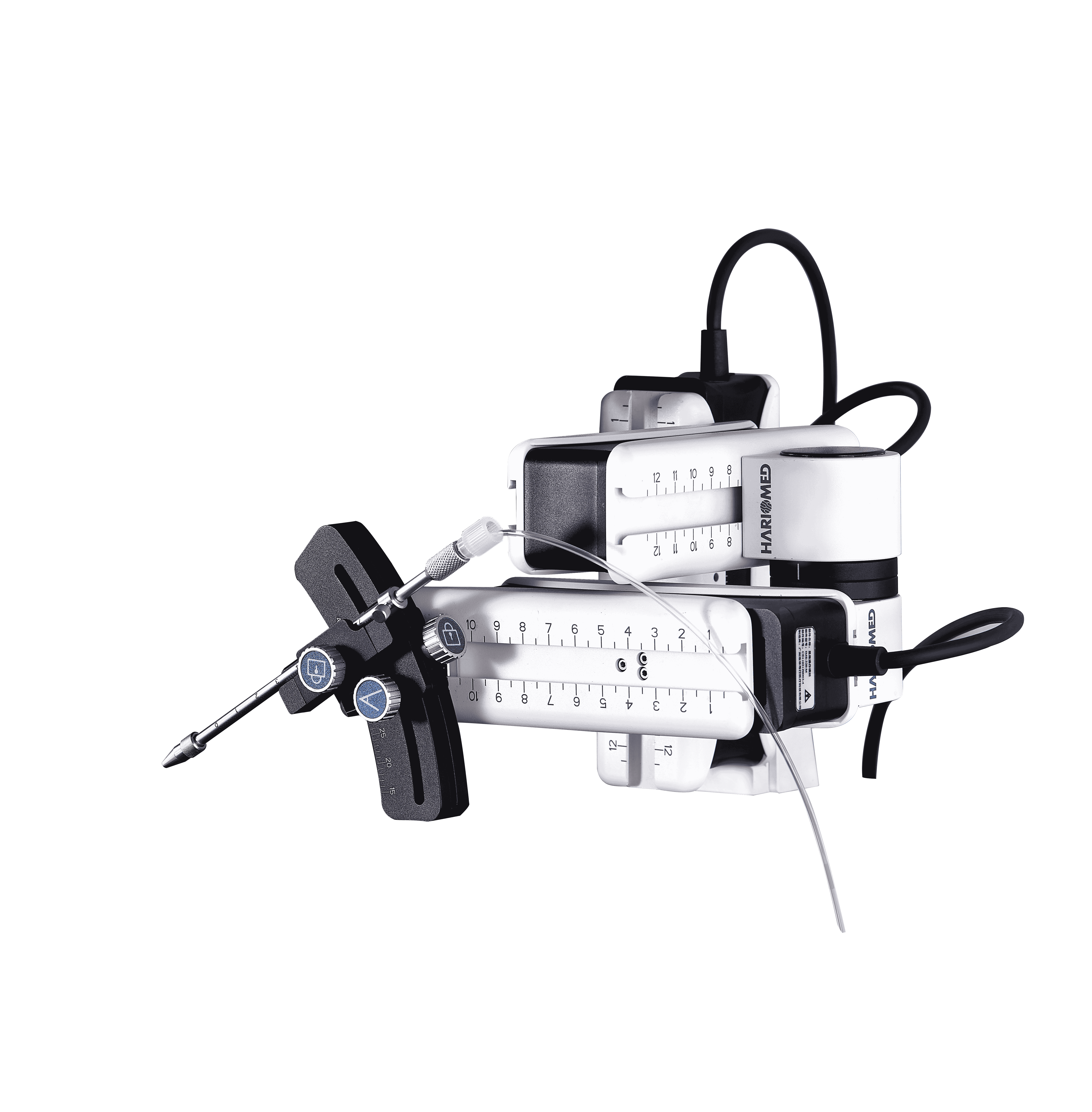 High Precision for Higher Safety