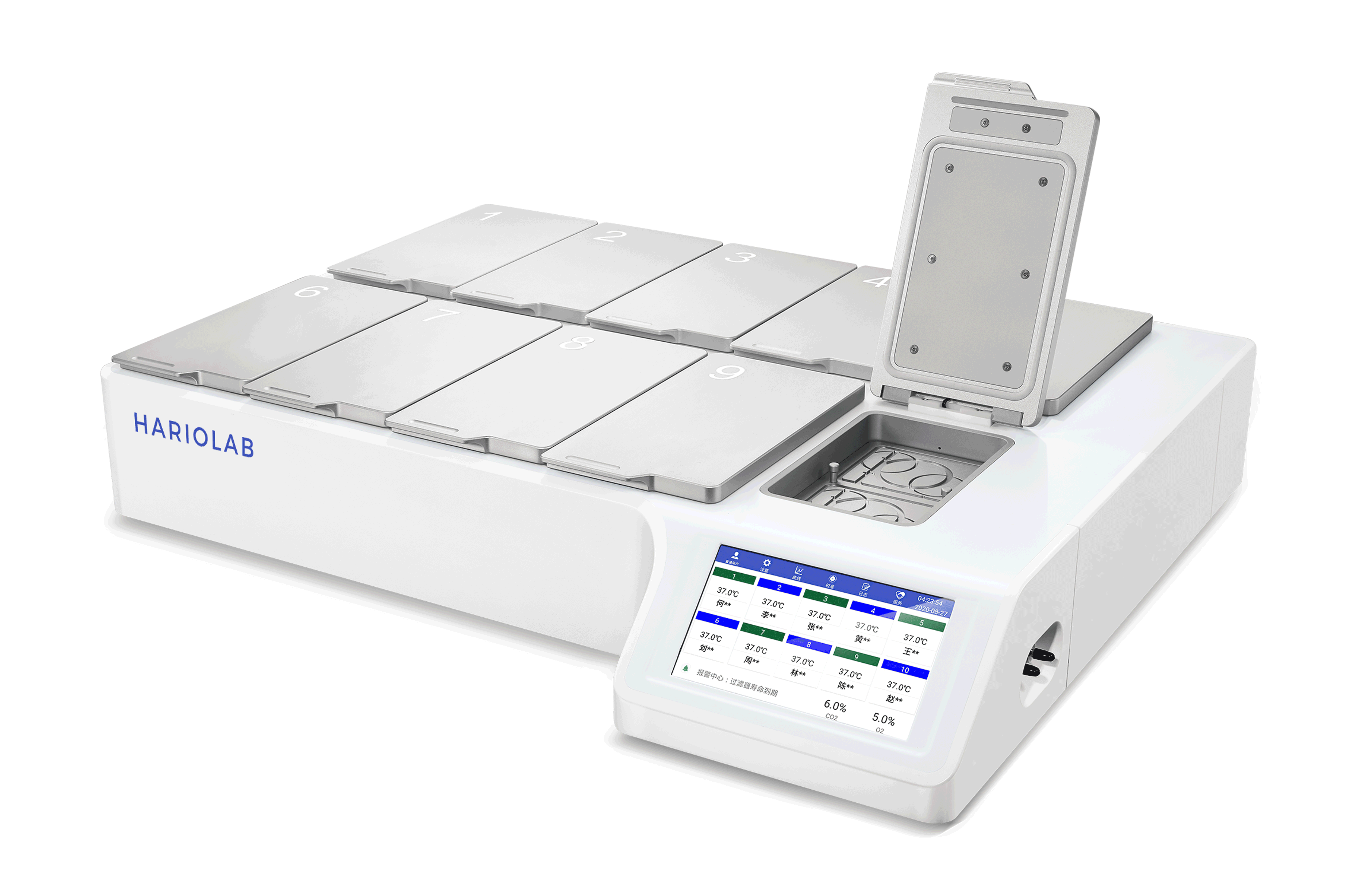 Bechtop Incubator
