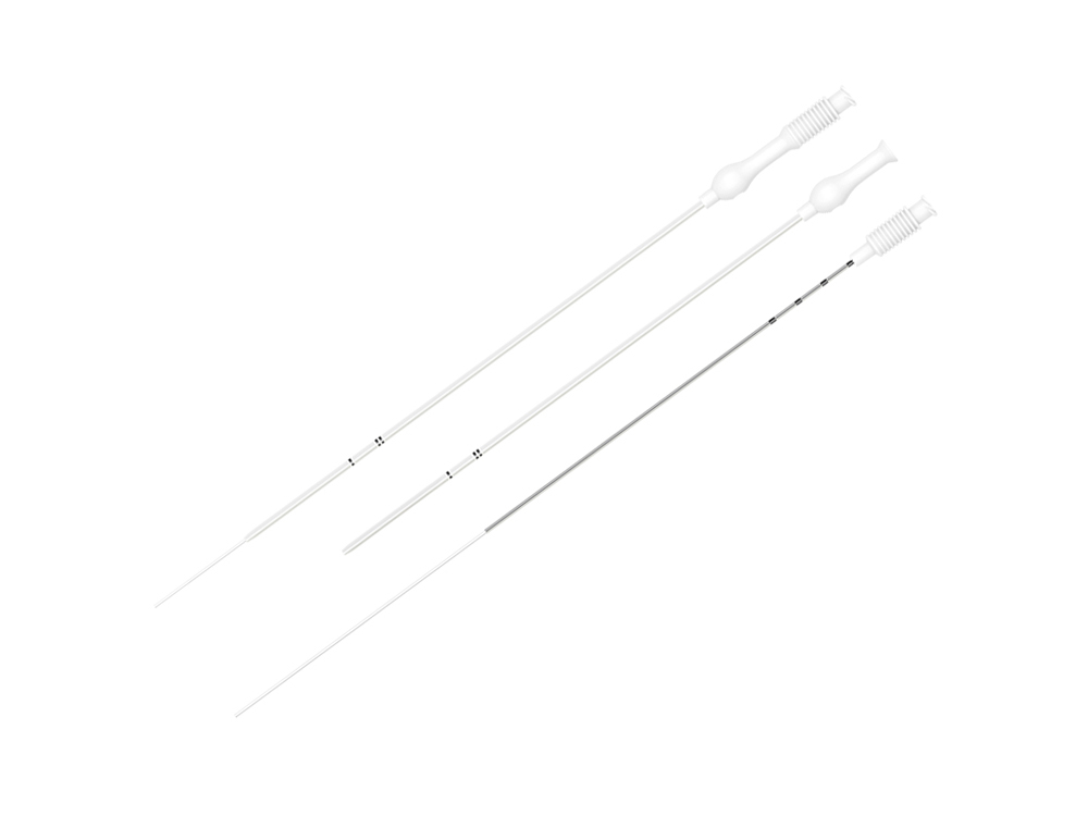 Embryo Transfer Catheter