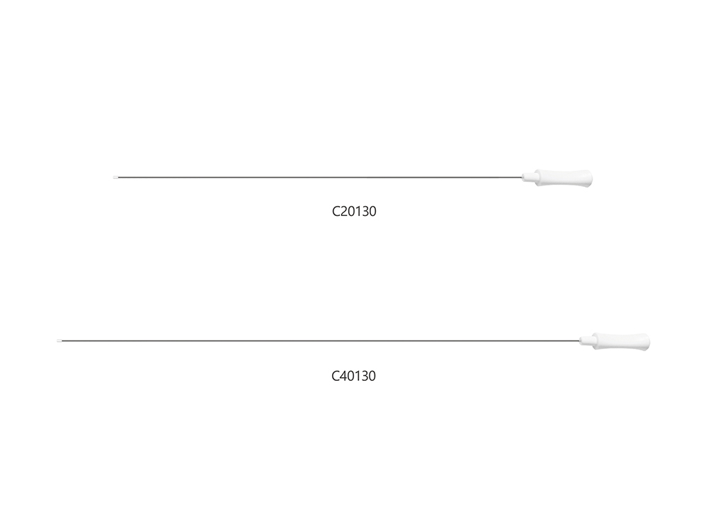 Stylet for ET Catheter