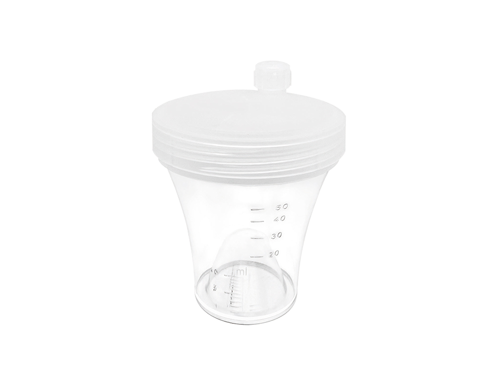 Sperm Collection Cup