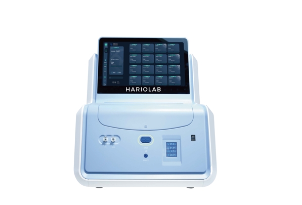 Time-lapse Incubator
