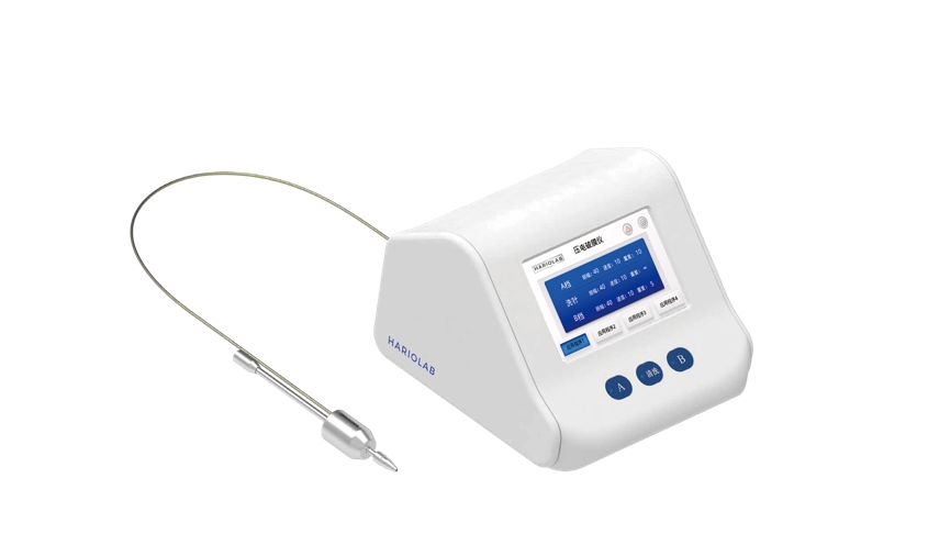 Piezo System
